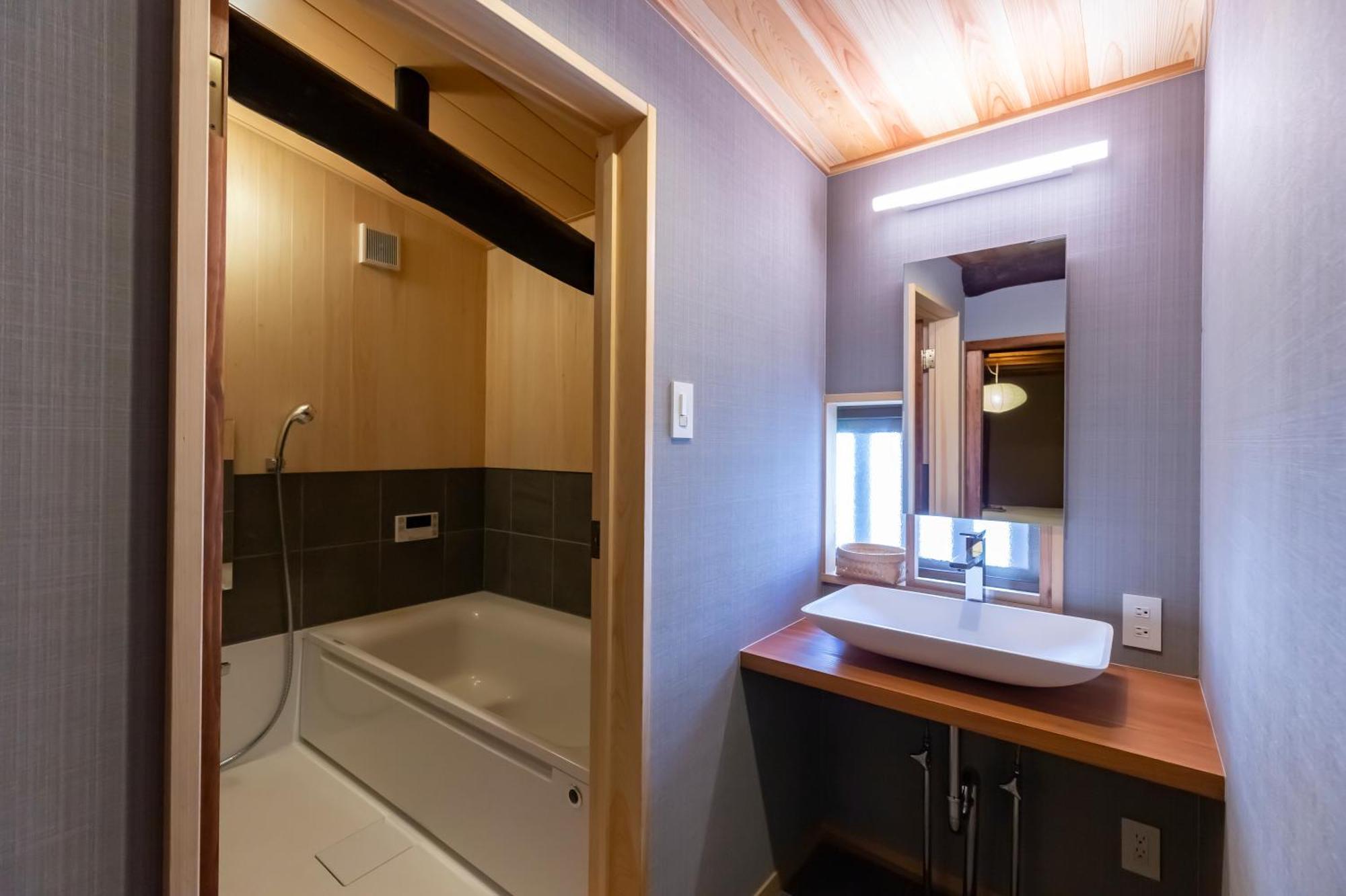 Nipponia Hotel Nara Naramachi ภายนอก รูปภาพ