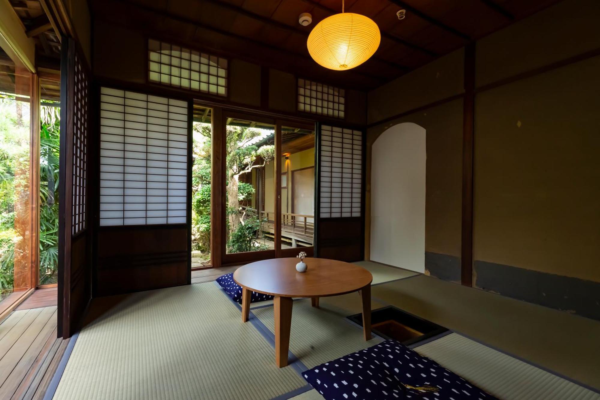 Nipponia Hotel Nara Naramachi ภายนอก รูปภาพ