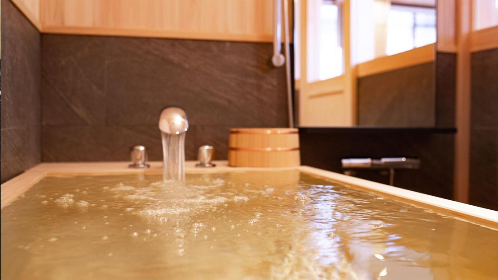 Nipponia Hotel Nara Naramachi ภายนอก รูปภาพ