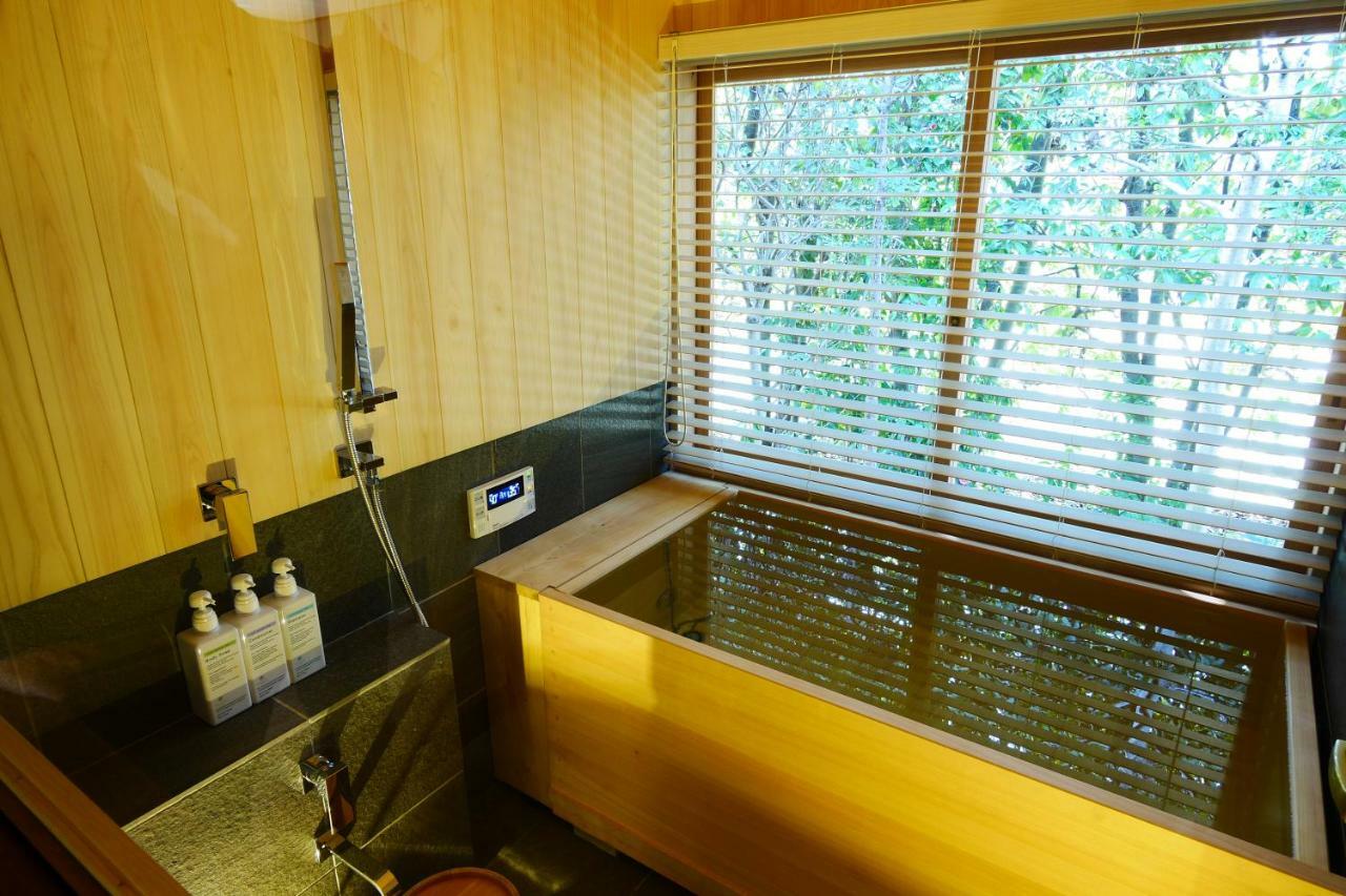 Nipponia Hotel Nara Naramachi ภายนอก รูปภาพ