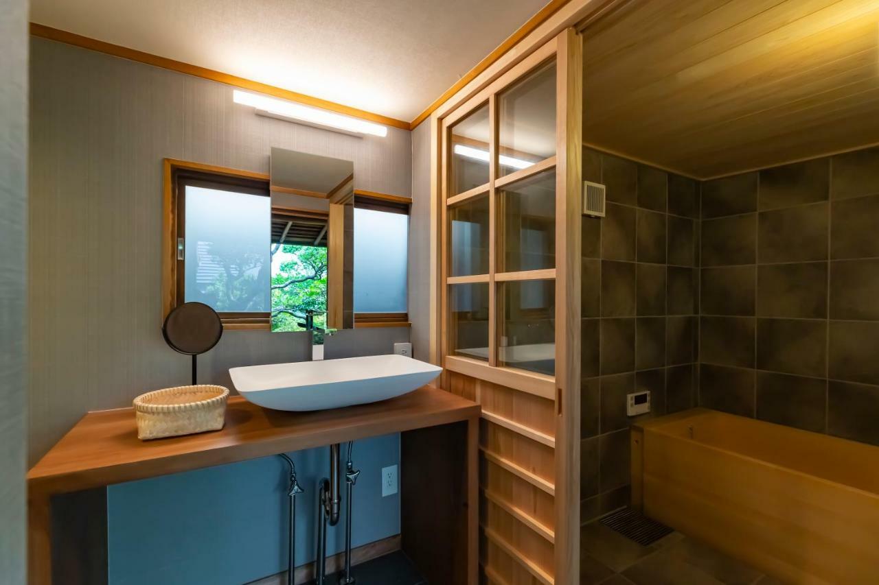 Nipponia Hotel Nara Naramachi ภายนอก รูปภาพ